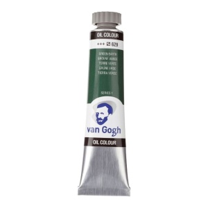 Uljana 629 terre-verte 40ml