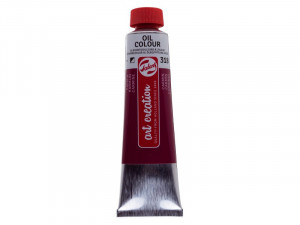 Uljana boja 318 carmine 40ml
