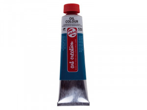 Uljana boja 530 sevres blue 40ml