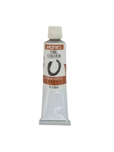 Uljana boja 601 raw sienna 170ml