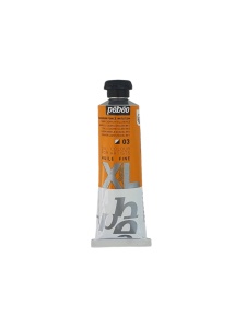 Uljana boja XL 03 cadmium yellow deep Imit 37ml