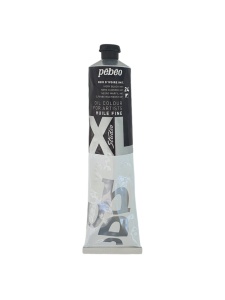 Uljana boja XL 24 ivory black imitation 200ml