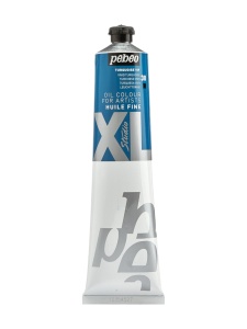 Uljana boja XL 38 bright turquoise 200ml