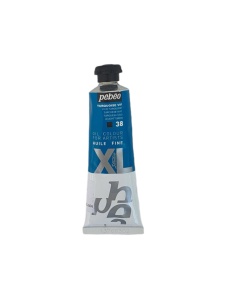 Uljana boja XL 38 turquoise vivo 37ml