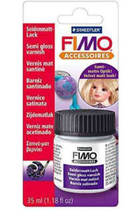Varnish matt fimo 35ml