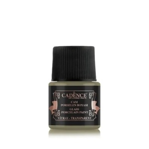 Vitrail 11 oil green 45 ml