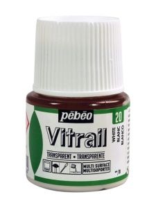 Vitrail 20 white 45ml