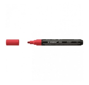 692-748 FREE marker 2-3mm crven
