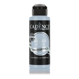 Acrylic Hybrid multi surfaces H-036 mild blue 120 ml