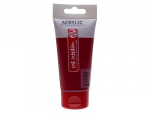 Akrilna 318 carmine 75ml