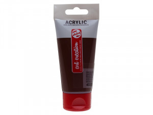 Akrilna 403 vandyke brown 75ml