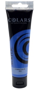 Akrilna 453 cobalt blue 100ml