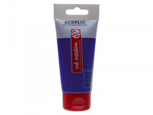 Akrilna 504 ultramarine 75ml