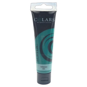 Akrilna 560 viridian 60ml