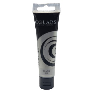 Akrilna 810 silver 60ml