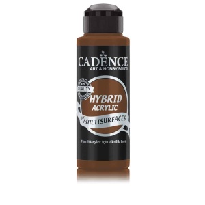 Akrilna Hybrid multi surfaces H-097 classic oak 70ml