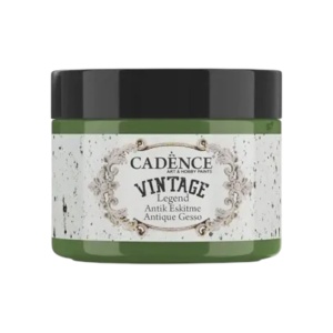 Akrilna sa česticama VL-07 leaf green 150 ml