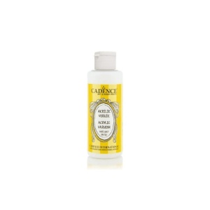 Akrilni lak saten 70 ml