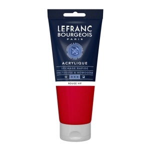 Aktilna 200 ml Bright red