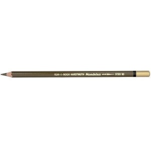 Akvarel u olovci 66 raw umber