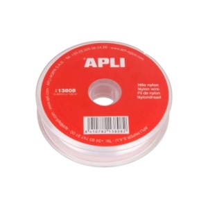 APLI STRUNA 100m 13808