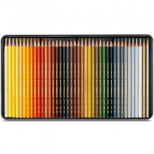 Aquarelle Prismalo 80 Colours