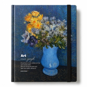 Blok 285x235 Sketchbook 251289
