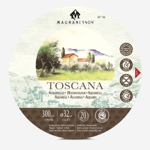 Blok Magnani Toscana rough fi32cm 300g