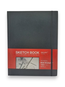 Blok sketch 8.5X11