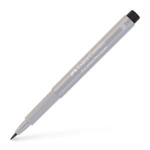 Brush artist pen 272 warm grey