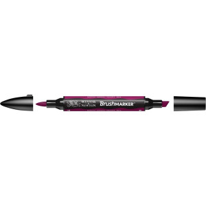 Brush marker M544 maroon - Img 1