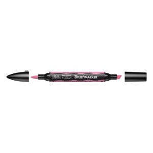 Brush marker M727 rose pink