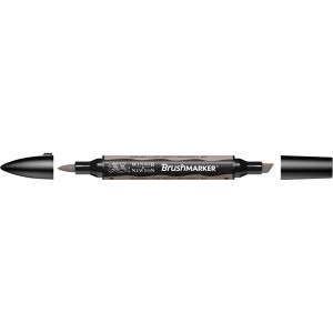 Brush marker WG3 warm grey - Img 1