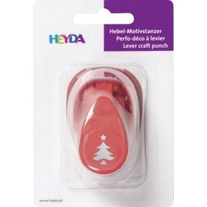 Bušač mala puna jelka 20-36874 35