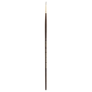 Četkica 0 round Monarch