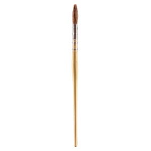 Četkica okrugla natural br.6 Pop brush Eyck