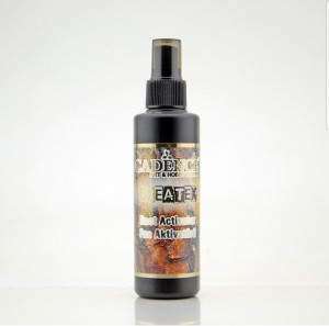 Createx rust activator 150 ml