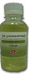Damar lak 120ml. L3905