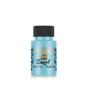 Dora metallic 134 blue 50 ml