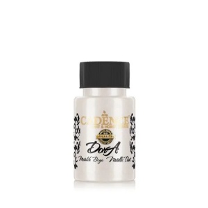 Dora metallic 152 pearl 50 ml