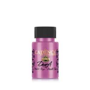 Dora metallic 155 bright fuchsia 50 ml