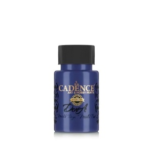 Dora metallic 195 island blue 50 ml