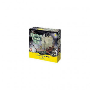 FC CFK 180846 Phabtom Pirate