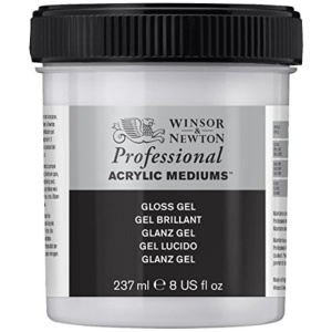 Gel gloss 237ml