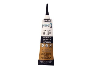 Gilding pasta 37ml mixtilon