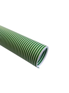 Karton deco B2 zelena linije