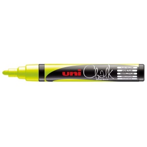 Kreda PWE-5M fl.žuta 1.8-2.5mm