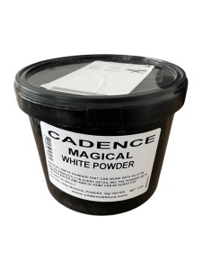 Magical white powder 5 KG