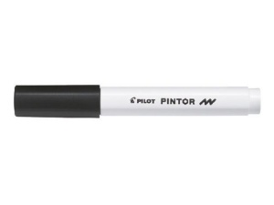 Marker Pintor black fine