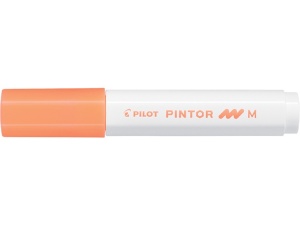 Marker Pintor medium neon orange